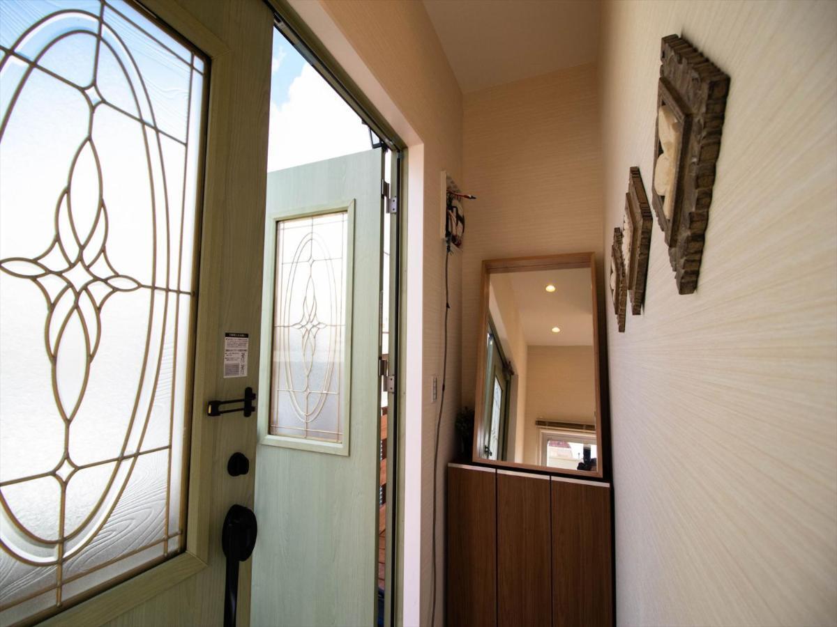 Okinawa Green Lodge Kültér fotó