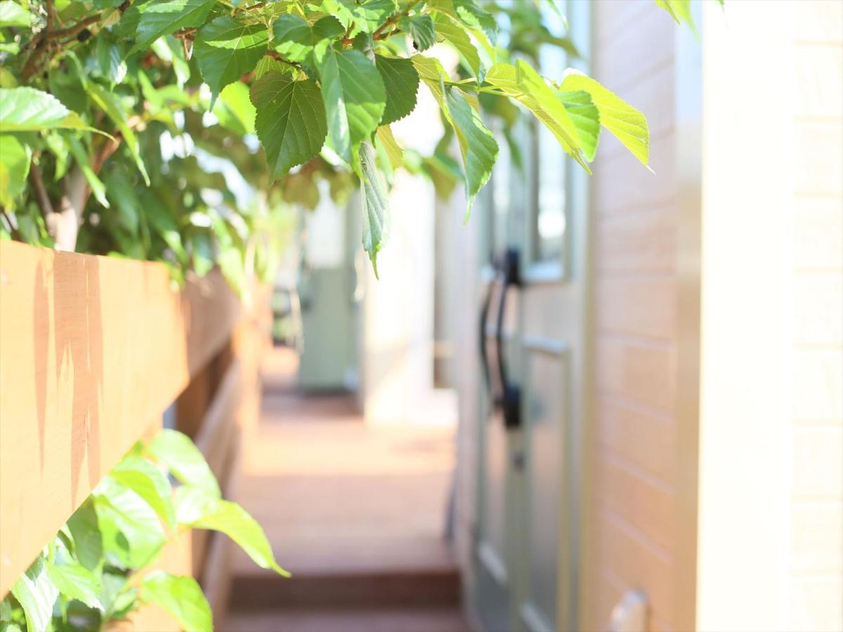 Okinawa Green Lodge Kültér fotó