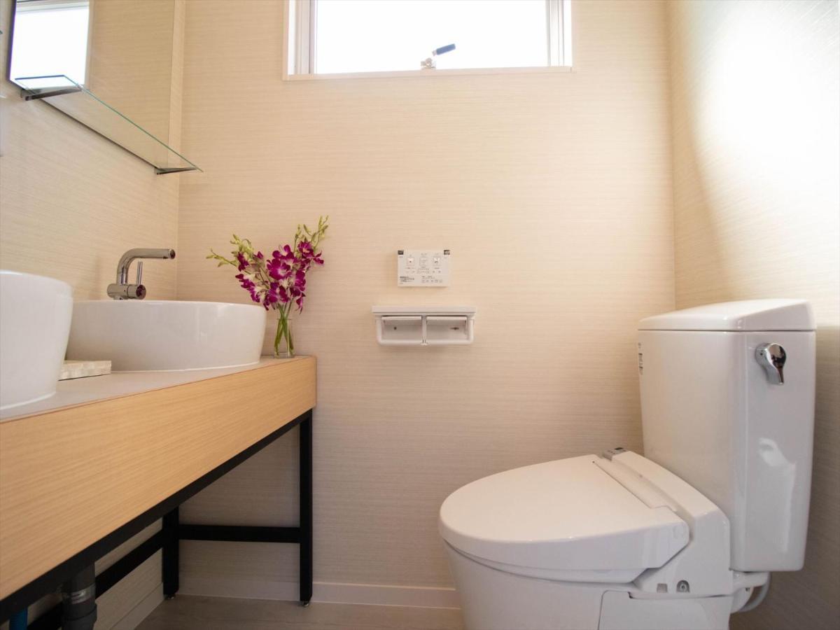Okinawa Green Lodge Kültér fotó
